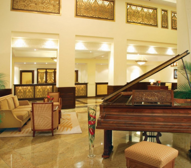 Photo Movenpick Royal Palm Hotel dar es Salaam  (Танзания, Дар-эс-Салам) 9