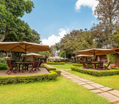 Photo Arusha Coffee Lodge 6