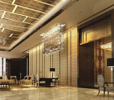 Photo The Ritz Carlton Hong Kong (, Гонконг) 5
