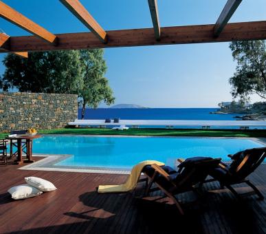 Фото Grand Resort Lagonissi (Греция, Аттика) 27
