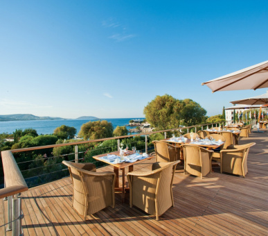 Photo Grand Resort Lagonissi (Греция, Аттика) 19