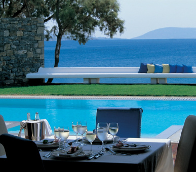 Photo Grand Resort Lagonissi (Греция, Аттика) 33