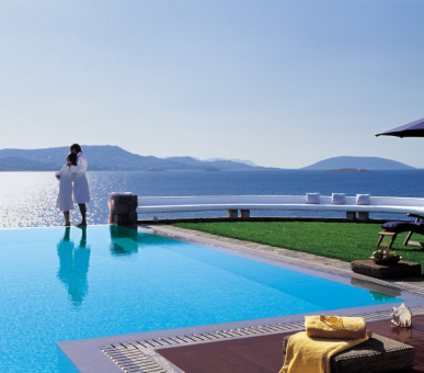 Photo Grand Resort Lagonissi (Греция, Аттика) 2