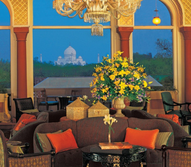 Photo The Oberoi Amarvilas (Индия, Агра) 21