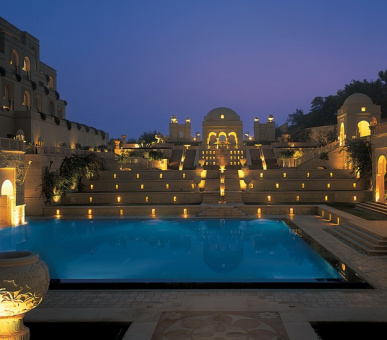 Photo The Oberoi Amarvilas (Индия, Агра) 19