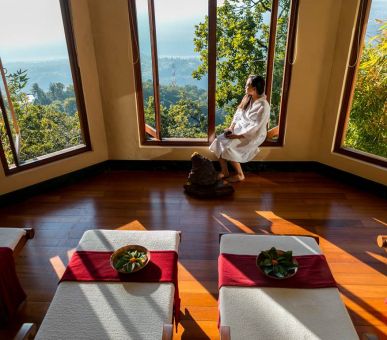 Photo Ananda in the Himalayas (Индия, Гималаи) 7