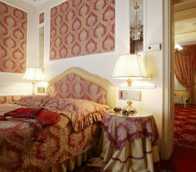Фото Grand Hotel Majestic gia Baglioni (Италия, Флоренция) 22