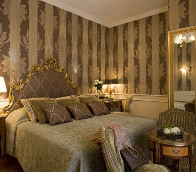 Фото Grand Hotel Majestic gia Baglioni (Италия, Флоренция) 10
