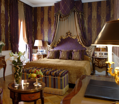 Фото Grand Hotel Majestic gia Baglioni (Италия, Флоренция) 30