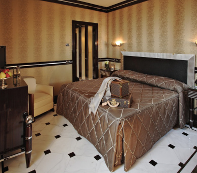 Фото Grand Hotel Majestic gia Baglioni (Италия, Флоренция) 2