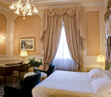 Фото Grand Hotel Majestic gia Baglioni (Италия, Флоренция) 24