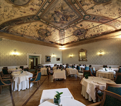Фото Grand Hotel Majestic gia Baglioni (Италия, Флоренция) 32