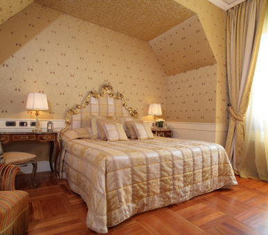 Фото Grand Hotel Majestic gia Baglioni (Италия, Флоренция) 29