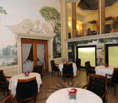 Фото Grand Hotel Majestic gia Baglioni (Италия, Флоренция) 12