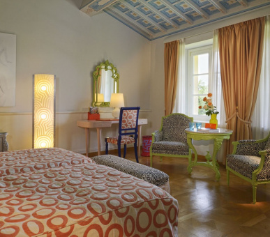 Фото Byblos Art Hotel Villa Amista (Италия, Верона) 17