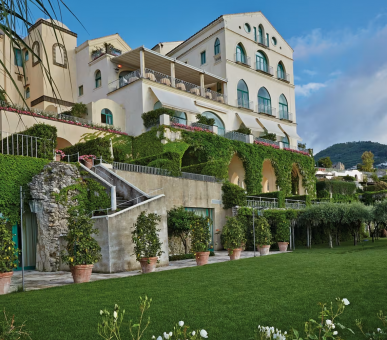Caruso, A Belmond Hotel, Amalfi Coast
