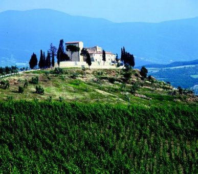 Photo Castello di Velona 8