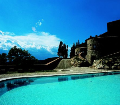 Photo Castello di Velona 7
