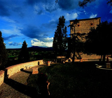 Фото Castello di Velona 5