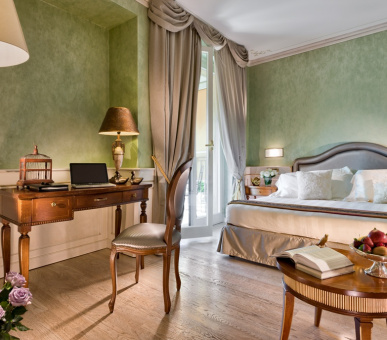 Фото Grand Hotel Imperiale (Италия, Форте дей Марми) 49