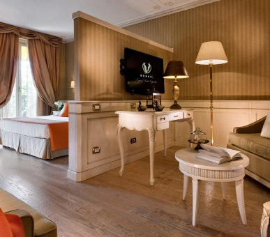 Photo Grand Hotel Imperiale (Италия, Форте дей Марми) 25