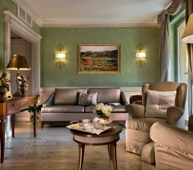 Фото Grand Hotel Imperiale (Италия, Форте дей Марми) 47