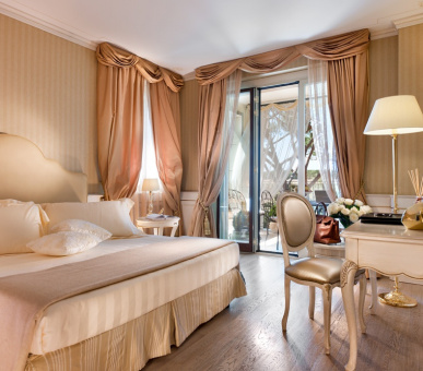 Фото Grand Hotel Imperiale (Италия, Форте дей Марми) 46