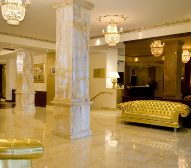 Фото Grand Hotel Imperiale (Италия, Форте дей Марми) 24