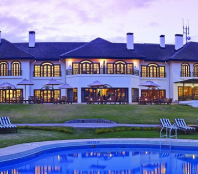 Photo Fairmont Mount Kenya Safari Club  (Кения, Национальный заповедник Масаи Мара) 9