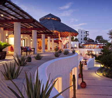 Photo Las Ventanas al Paraiso, A Rosewood Resort (Мексика, Лос Кабос) 9