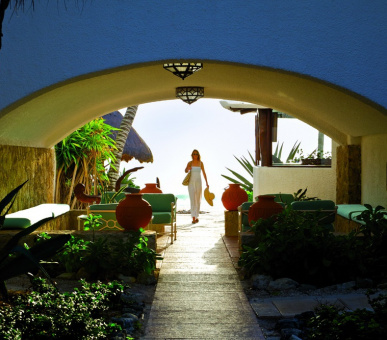 Фото Maroma Resort and Spa (Мексика, Ривьера Майя) 17