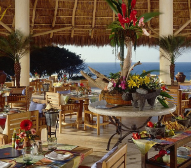 Фото Four Seasons Resort Punta Mita (Мексика, Пуэрто-Вальярта) 18