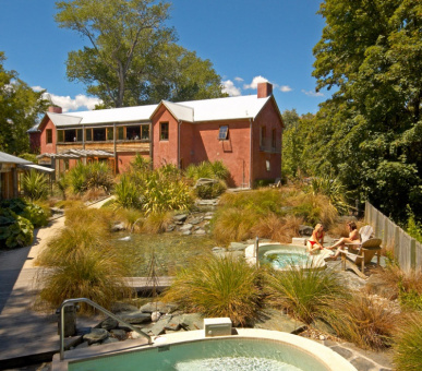 Photo Millbrook Resort (Новая Зеландия, Квинстаун) 29