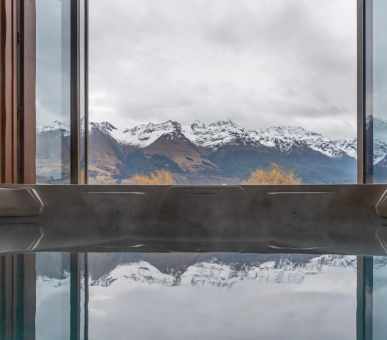 Photo Blanket Bay, Queenstown (Новая Зеландия, Куинстаун) 6
