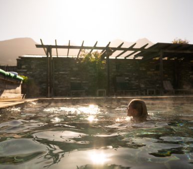 Photo Blanket Bay, Queenstown (Новая Зеландия, Куинстаун) 3