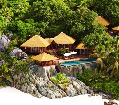 Photo Fregate Island Private (Сейшельские острова, о. Остров Фрегат) 15