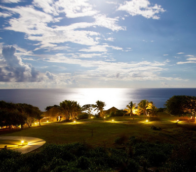 Photo Fregate Island Private (Сейшельские острова, о. Остров Фрегат) 3