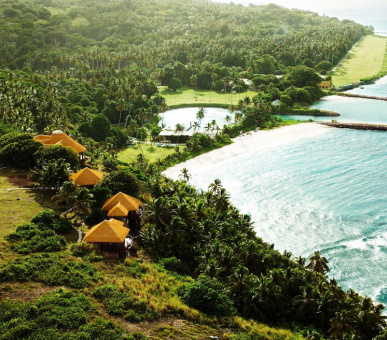 Photo Fregate Island Private (Сейшельские острова, о. Остров Фрегат) 8