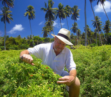 Photo Fregate Island Private (Сейшельские острова, о. Остров Фрегат) 41