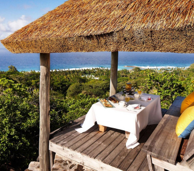 Photo Fregate Island Private (Сейшельские острова, о. Остров Фрегат) 31