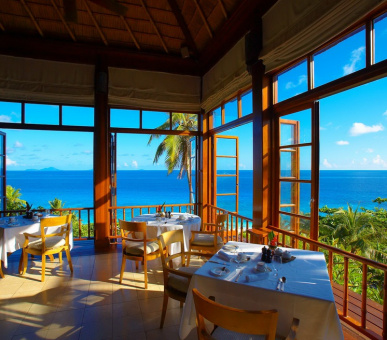 Photo Fregate Island Private (Сейшельские острова, о. Остров Фрегат) 47