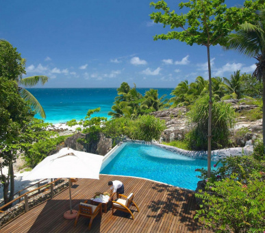 Photo Fregate Island Private (Сейшельские острова, о. Остров Фрегат) 46