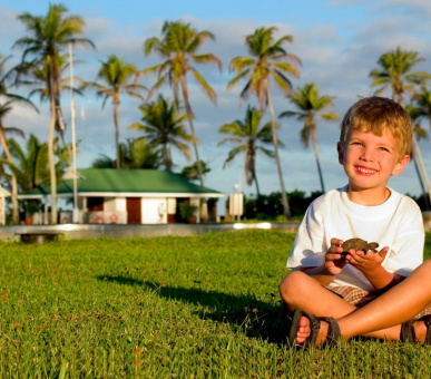 Photo Fregate Island Private (Сейшельские острова, о. Остров Фрегат) 63