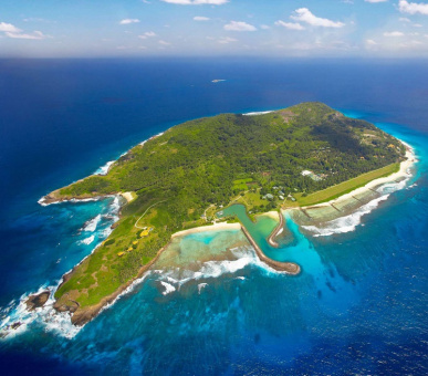 Photo Fregate Island Private (Сейшельские острова, о. Остров Фрегат) 33