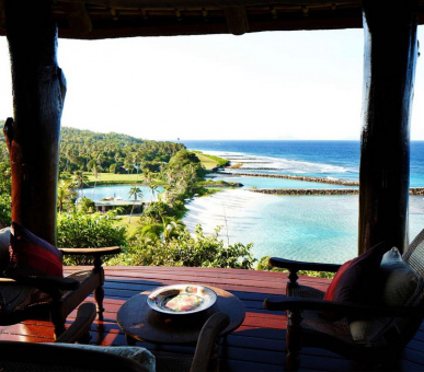 Photo Fregate Island Private (Сейшельские острова, о. Остров Фрегат) 4