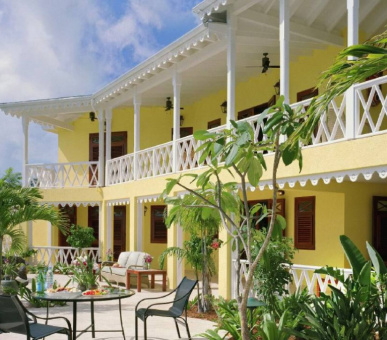 Фото Four Seasons Resort Nevis (, Сент-Китс и Невис) 7