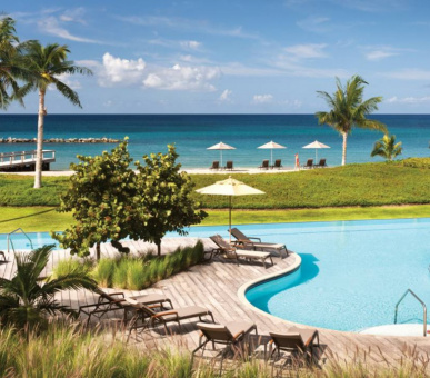 Photo Four Seasons Resort Nevis (, Сент-Китс и Невис) 20
