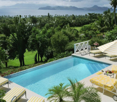 Photo Four Seasons Resort Nevis (, Сент-Китс и Невис) 2