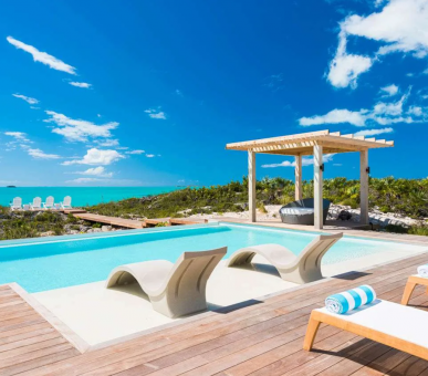 Photo Hesperides House 3