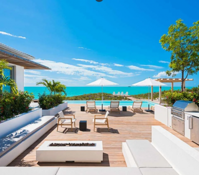 Photo Hesperides House 2